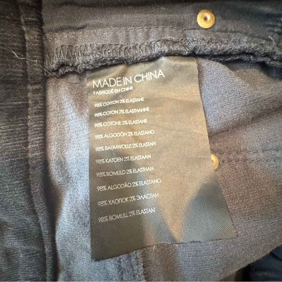 Club Monaco Women’s Skinny Jeans (Size 4) - Picture 10 of 11